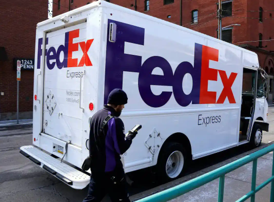 FedEx