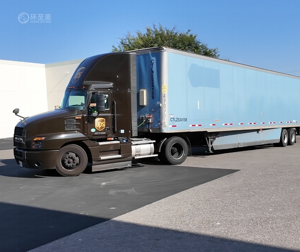 “为什么说尾程派送是跨境电商竞争的“下半场”？”